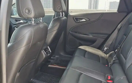 Chevrolet Malibu IX, 2021 год, 1 400 000 рублей, 7 фотография