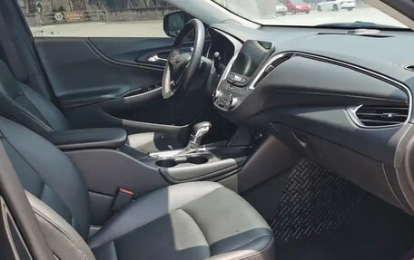 Chevrolet Malibu IX, 2021 год, 1 400 000 рублей, 8 фотография