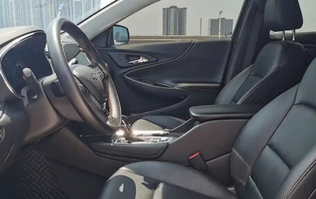 Chevrolet Malibu IX, 2021 год, 1 400 000 рублей, 6 фотография
