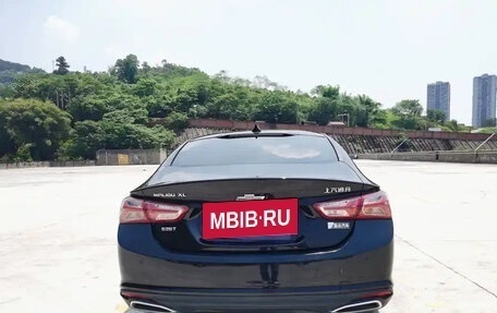 Chevrolet Malibu IX, 2021 год, 1 400 000 рублей, 5 фотография