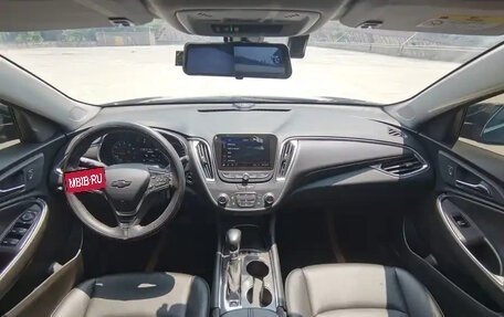 Chevrolet Malibu IX, 2021 год, 1 400 000 рублей, 9 фотография