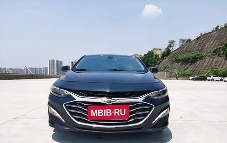 Chevrolet Malibu IX, 2021 год, 1 400 000 рублей, 2 фотография
