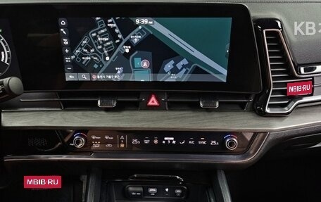 KIA Sportage IV рестайлинг, 2022 год, 1 923 023 рублей, 16 фотография