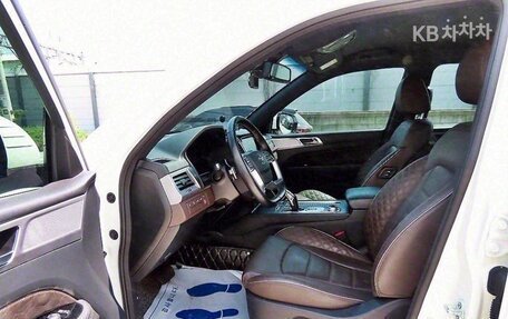 SsangYong Rexton, 2020 год, 2 523 023 рублей, 5 фотография