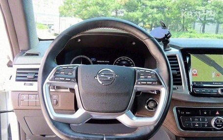 SsangYong Rexton, 2020 год, 2 523 023 рублей, 9 фотография