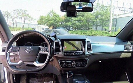 SsangYong Rexton, 2020 год, 2 523 023 рублей, 8 фотография