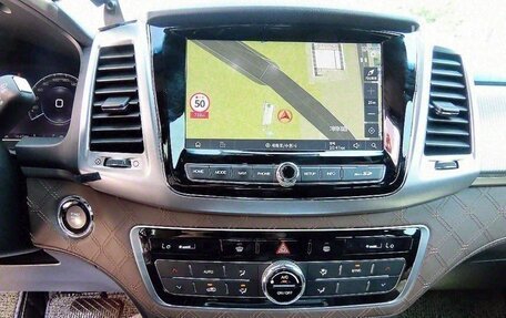 SsangYong Rexton, 2020 год, 2 523 023 рублей, 13 фотография