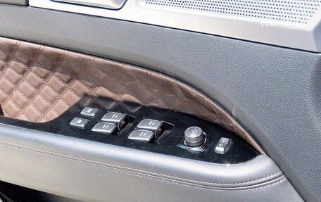 SsangYong Rexton, 2020 год, 2 523 023 рублей, 12 фотография