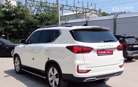 SsangYong Rexton, 2020 год, 2 523 023 рублей, 3 фотография