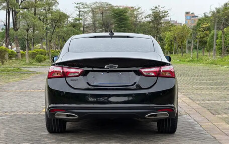 Chevrolet Malibu IX, 2022 год, 1 900 000 рублей, 5 фотография