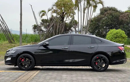 Chevrolet Malibu IX, 2022 год, 1 900 000 рублей, 7 фотография