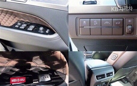 SsangYong Rexton, 2020 год, 2 523 023 рублей, 19 фотография