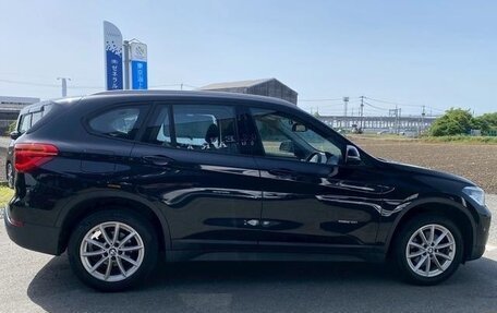 BMW X1, 2016 год, 1 080 888 рублей, 4 фотография