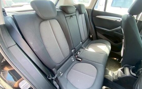 BMW X1, 2016 год, 1 080 888 рублей, 11 фотография