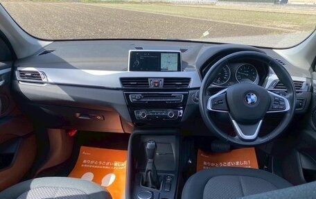 BMW X1, 2016 год, 1 080 888 рублей, 8 фотография