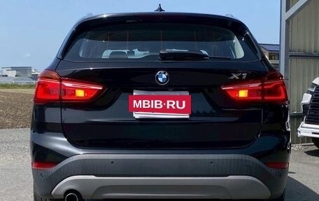 BMW X1, 2016 год, 1 080 888 рублей, 6 фотография