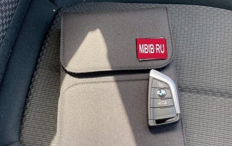 BMW X1, 2016 год, 1 080 888 рублей, 12 фотография
