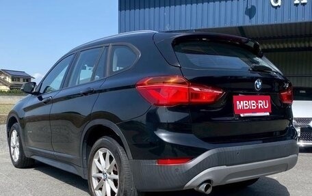 BMW X1, 2016 год, 1 080 888 рублей, 7 фотография