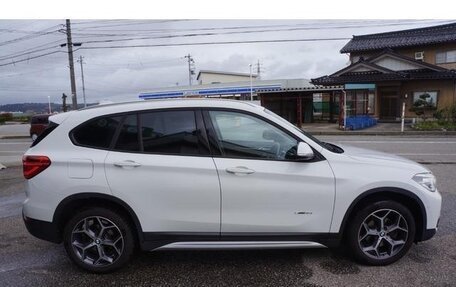 BMW X1, 2016 год, 1 090 888 рублей, 5 фотография