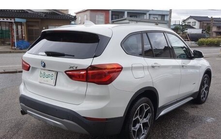 BMW X1, 2016 год, 1 090 888 рублей, 8 фотография