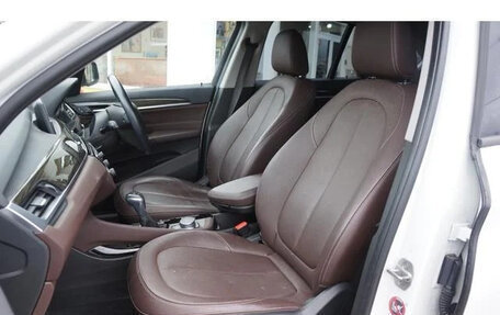 BMW X1, 2016 год, 1 090 888 рублей, 13 фотография