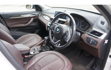 BMW X1, 2016 год, 1 090 888 рублей, 11 фотография