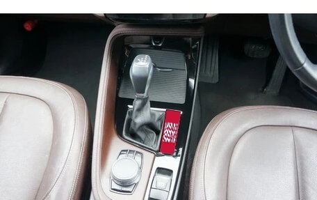 BMW X1, 2016 год, 1 090 888 рублей, 12 фотография