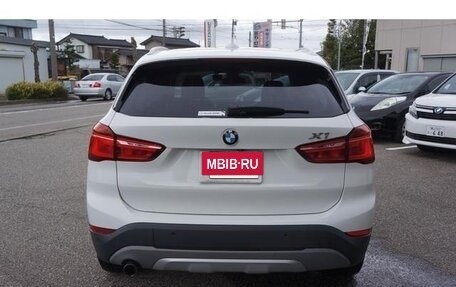 BMW X1, 2016 год, 1 090 888 рублей, 7 фотография