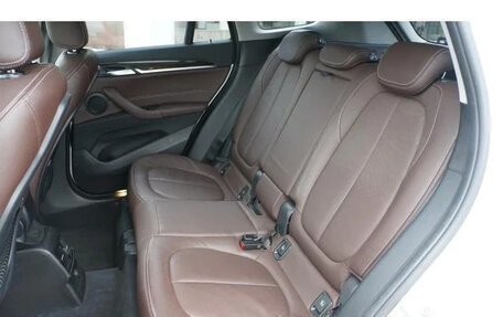BMW X1, 2016 год, 1 090 888 рублей, 14 фотография