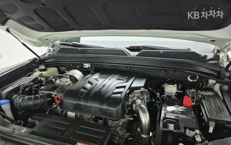 SsangYong Rexton, 2021 год, 2 723 023 рублей, 5 фотография