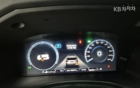 SsangYong Rexton, 2021 год, 2 723 023 рублей, 6 фотография