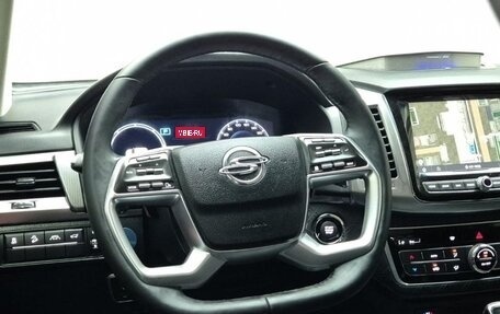 SsangYong Rexton, 2021 год, 2 723 023 рублей, 9 фотография
