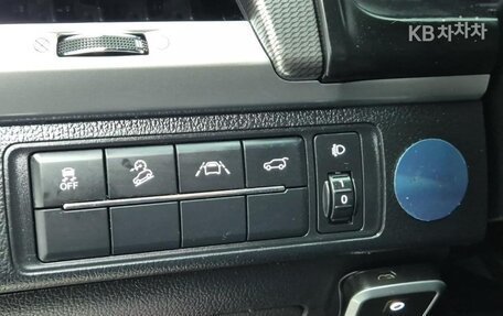 SsangYong Rexton, 2021 год, 2 723 023 рублей, 17 фотография
