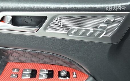 SsangYong Rexton, 2021 год, 2 723 023 рублей, 18 фотография