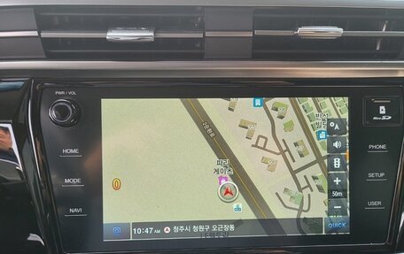 SsangYong Korando, 2021 год, 1 523 023 рублей, 9 фотография