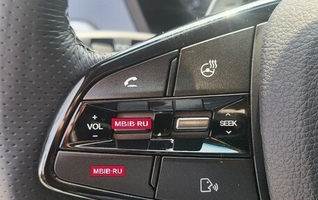 SsangYong Korando, 2021 год, 1 523 023 рублей, 12 фотография