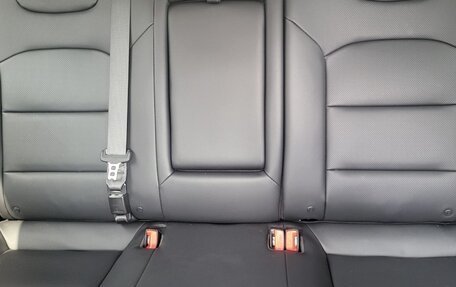 SsangYong Korando, 2021 год, 1 523 023 рублей, 18 фотография