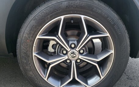 SsangYong Korando, 2021 год, 1 523 023 рублей, 21 фотография