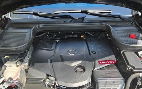 Mercedes-Benz GLS, 2022 год, 8 211 000 рублей, 13 фотография