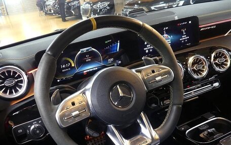 Mercedes-Benz CLA AMG, 2022 год, 5 080 000 рублей, 7 фотография