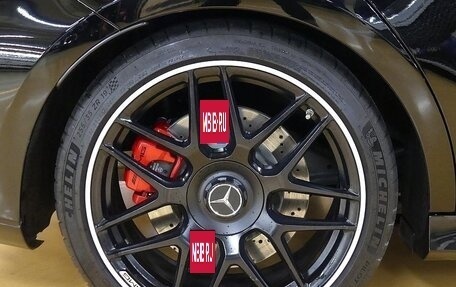 Mercedes-Benz CLA AMG, 2022 год, 5 080 000 рублей, 8 фотография