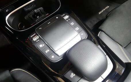 Mercedes-Benz CLA AMG, 2022 год, 5 080 000 рублей, 12 фотография
