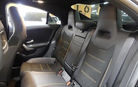 Mercedes-Benz CLA AMG, 2022 год, 5 080 000 рублей, 17 фотография