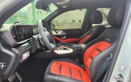 Mercedes-Benz GLE AMG, 2025 год, 13 600 000 рублей, 8 фотография
