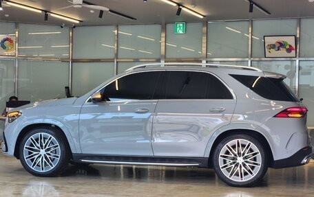 Mercedes-Benz GLE AMG, 2025 год, 13 600 000 рублей, 6 фотография