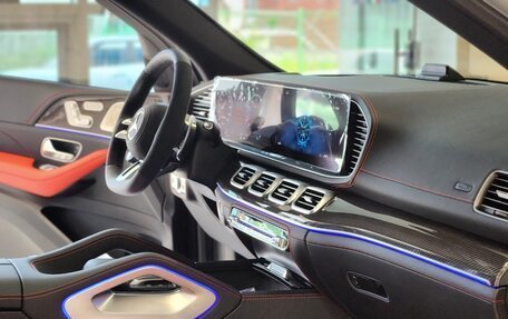Mercedes-Benz GLE AMG, 2025 год, 13 600 000 рублей, 9 фотография