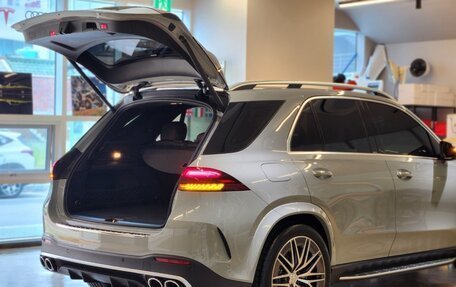 Mercedes-Benz GLE AMG, 2025 год, 13 600 000 рублей, 14 фотография