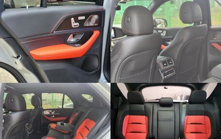 Mercedes-Benz GLE AMG, 2025 год, 13 600 000 рублей, 19 фотография
