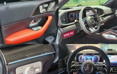 Mercedes-Benz GLE AMG, 2025 год, 13 600 000 рублей, 20 фотография