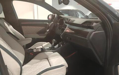Audi Q3 Sportback, 2022 год, 3 672 000 рублей, 3 фотография